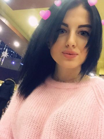 Анкета проститутки Мадина, Антрацит, 20 лет, №358079